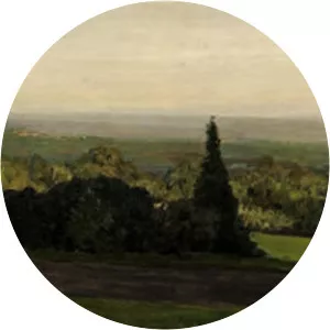 Giuseppe Bozzalla - Painter