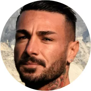 Giuseppe Caccavallo - Italian football player