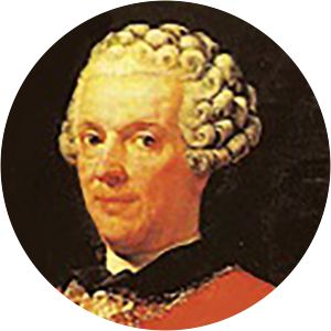 Giuseppe Cambini - Italian composer