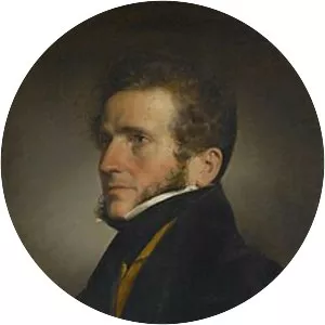 Giuseppe Canella - Italian painter