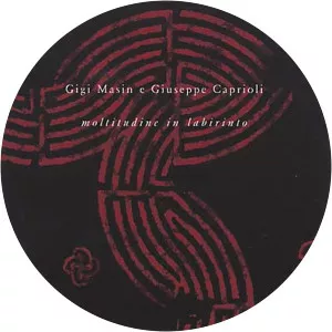 Giuseppe Caprioli - Musical artist