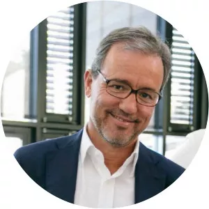 Giuseppe Caprotti - Author