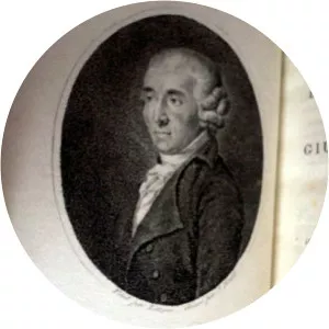 Giuseppe Carpani - Italian man of letters