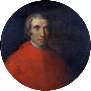 Giuseppe Caspar Mezzofanti - Linguist