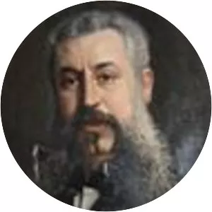 Giuseppe Castiglione (18291908)