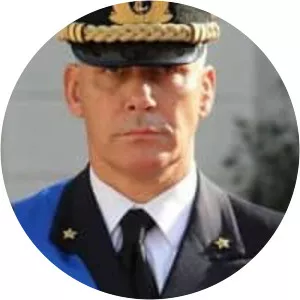 Giuseppe Cavo Dragone