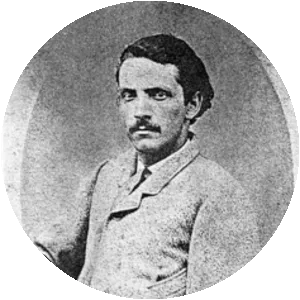 Giuseppe Cesare Abba