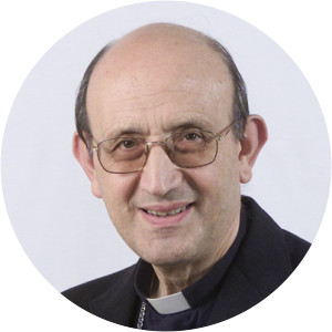 Giuseppe Chiaretti - Prelate