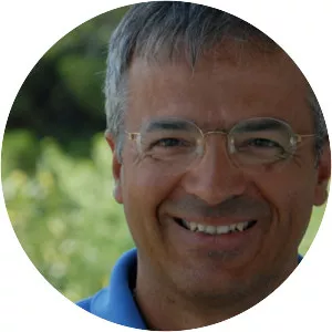 Giuseppe Civitarese - Author