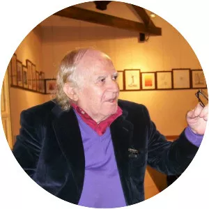 Giuseppe Coco - Italian comics artist