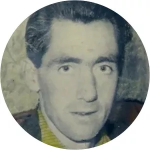 Giuseppe Conlon photograph