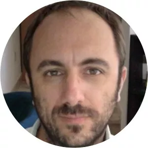 Giuseppe Craparo photograph