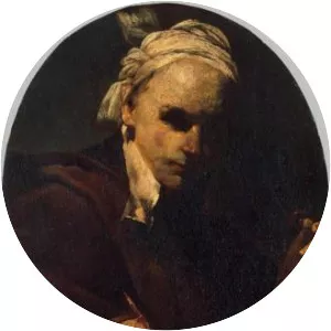 Giuseppe Crespi - Italian painter