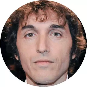 Giuseppe Cruciani - Italian radio personality