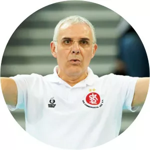 Giuseppe Cuccarini - Volleyball player