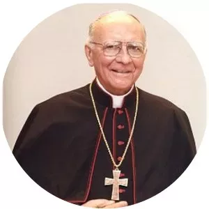 Giuseppe De Andrea - Archbishop