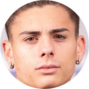 Giuseppe De Biase - Football player