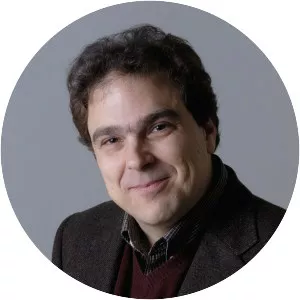 Giuseppe De Giacomo - Author