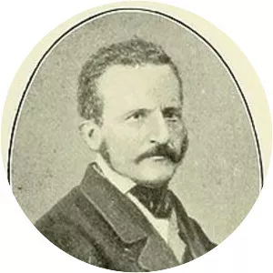 Giuseppe De Notaris