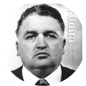 Giuseppe Di Cristina