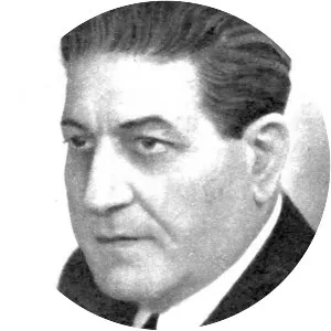 Giuseppe Di Vittorio - Italian Politician