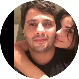 Giuseppe Dioguardi photograph