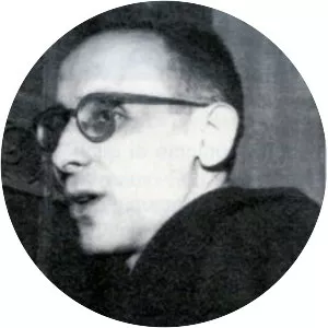 Giuseppe Dossetti