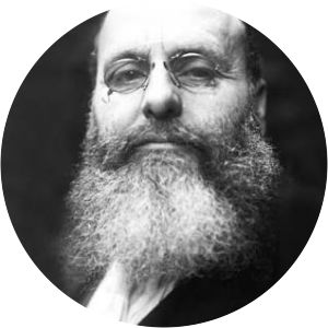 Giuseppe Emanuele Modigliani