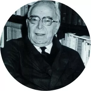 Giuseppe Faggin - Historian