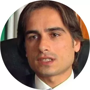 Giuseppe Falcomatà - Italian Politician