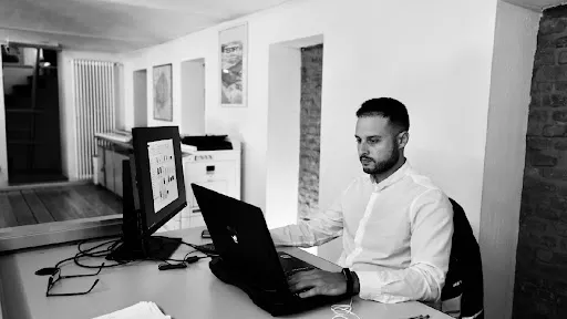 Giuseppe Falcone Architetto - 