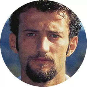 Giuseppe Favalli - Italian footballer
