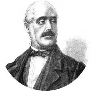 Giuseppe Ferrari