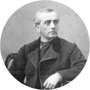 Giuseppe Fiorelli