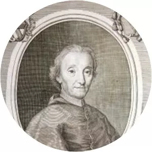 Giuseppe Firrao - Cardinal Secretary of State