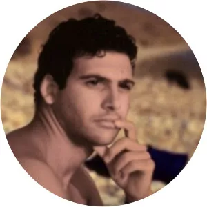 Giuseppe Francese - Mario Francese's son