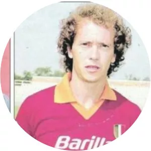 Giuseppe Frontoni Falcão - Paulo Roberto Falcão's son
