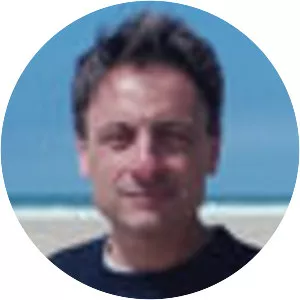 Giuseppe Fusco - Author