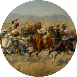 Giuseppe Gabani - Artist