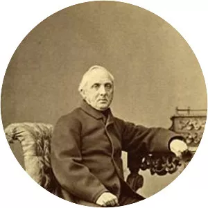 Giuseppe Gabriel Balsamo-Crivelli - Italian naturalist