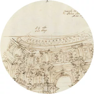 Giuseppe Galli Bibiena