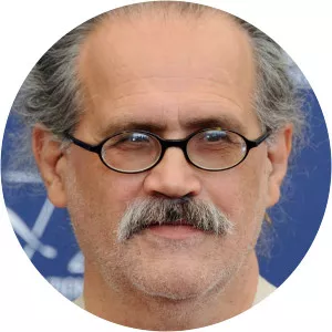 Giuseppe Gaudino - Italian director