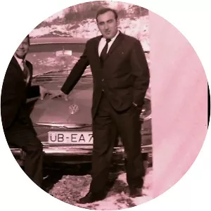 Giuseppe Genco Russo