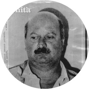 Giuseppe Giacomo Gambino - Criminal