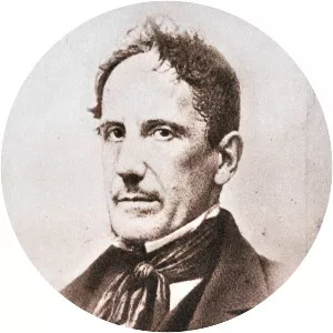 Giuseppe Gioachino Belli