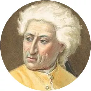 Giuseppe Giordani - Italian composer