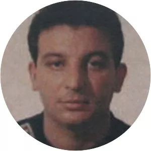 Giuseppe Giorgi