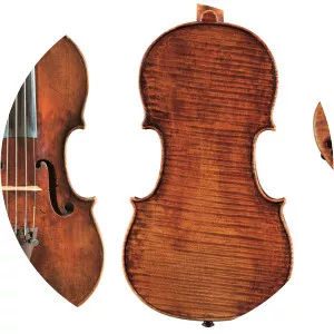 Giuseppe Giovanni Battista Guarneri