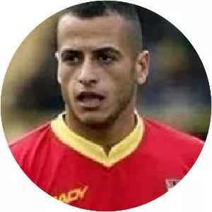 Giuseppe Giovinco - Italian footballer