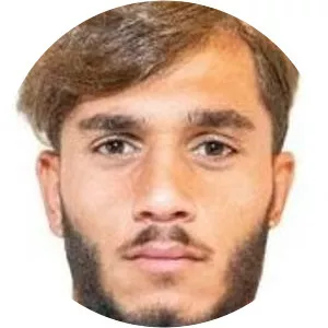 Giuseppe Guadagni - Football player